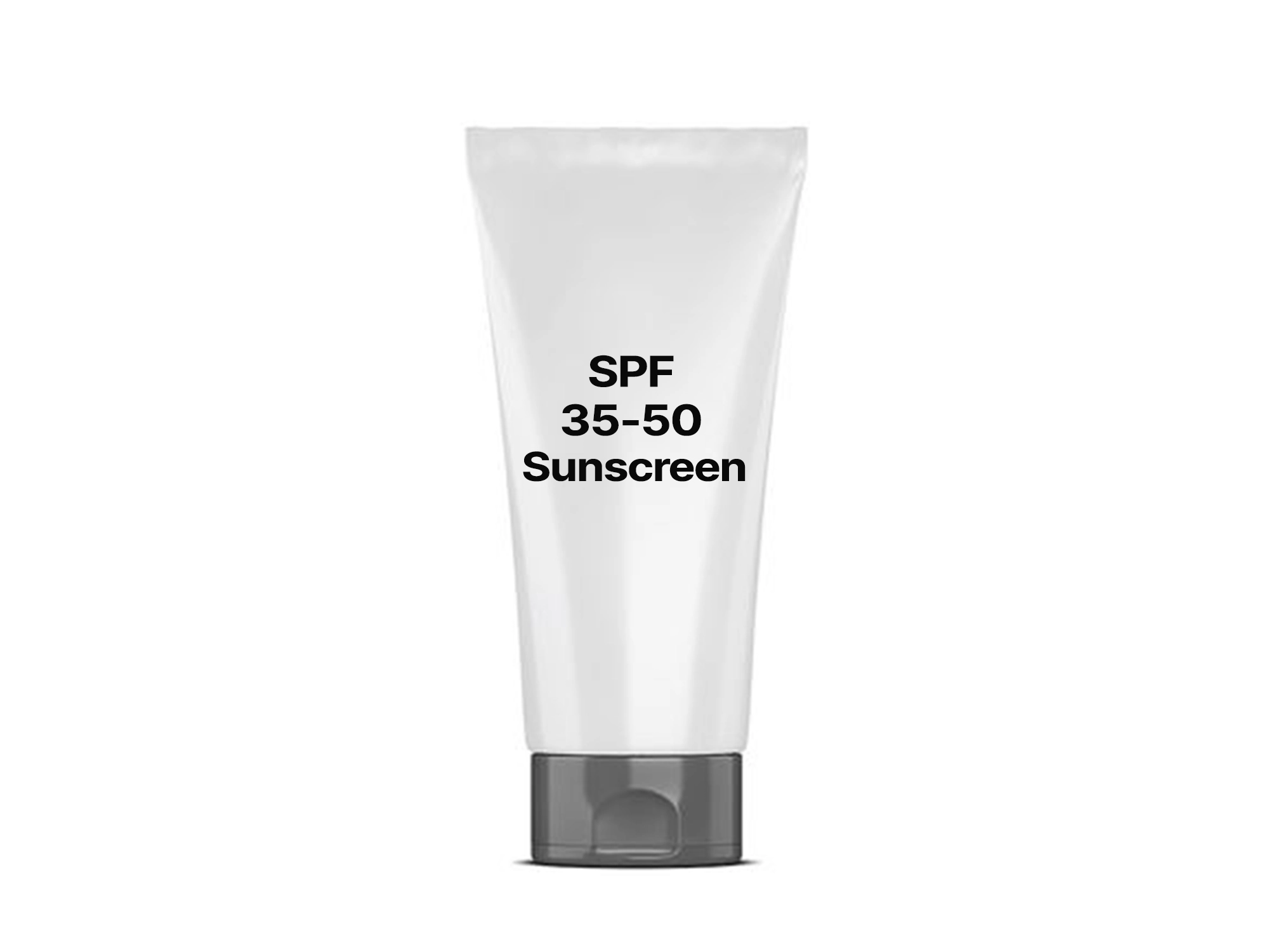 SPF 35-50 Sunscreen